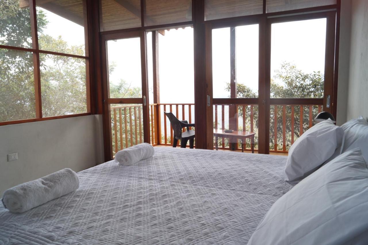 Indano Art Lodge Lamas Kültér fotó