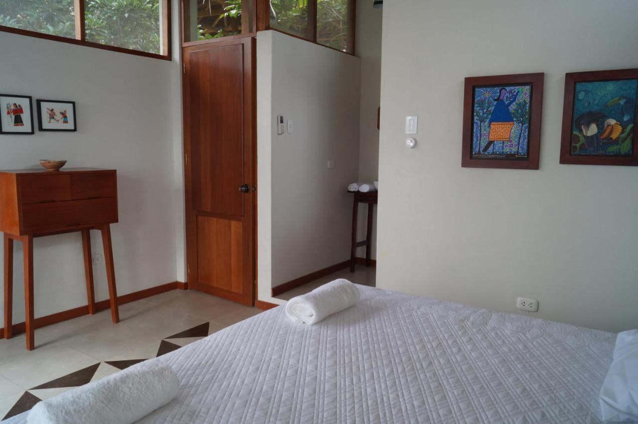 Indano Art Lodge Lamas Kültér fotó