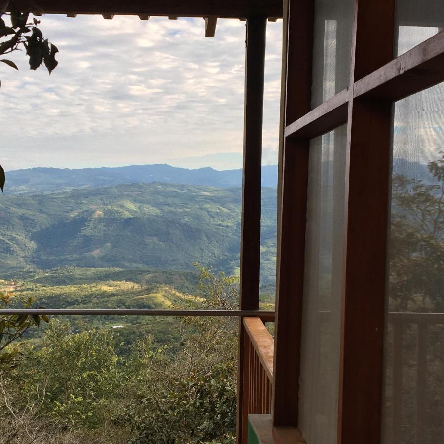 Indano Art Lodge Lamas Kültér fotó