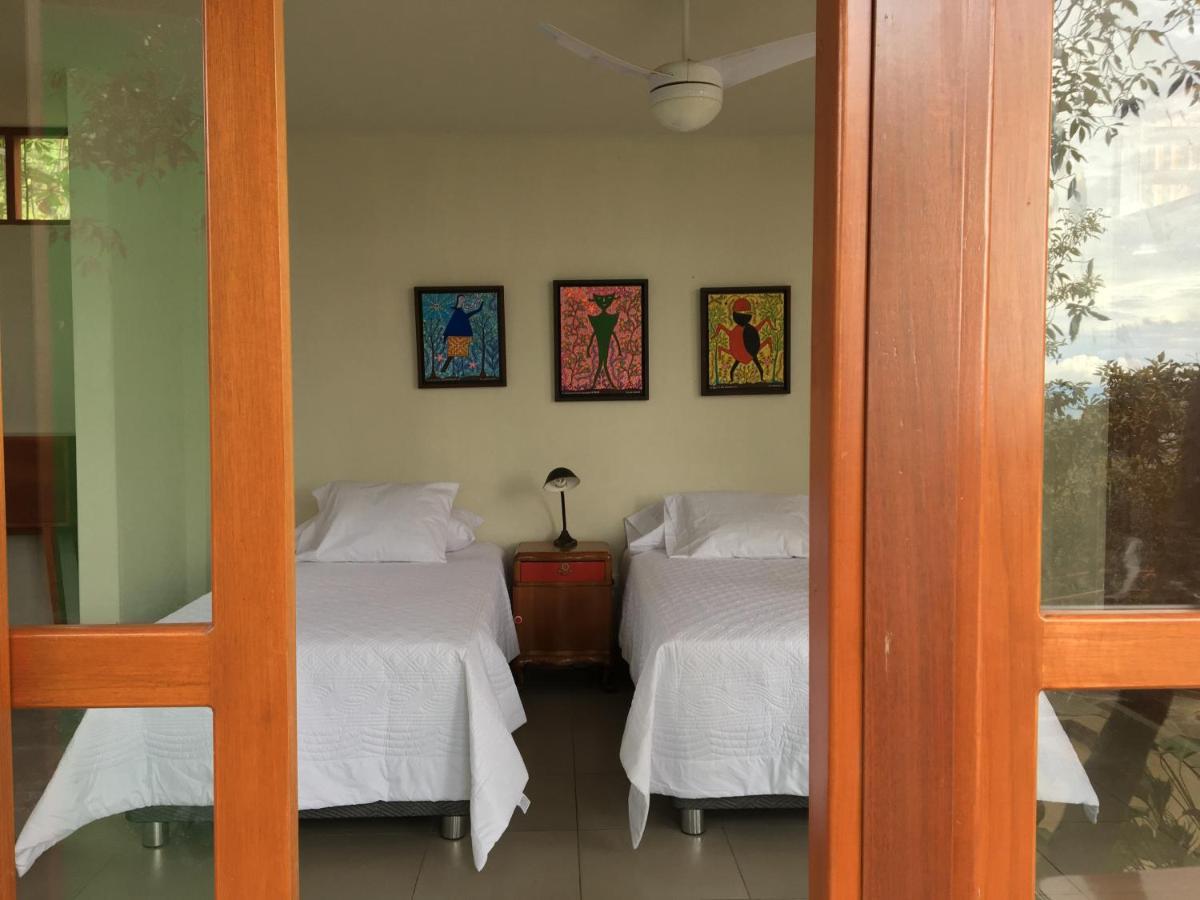 Indano Art Lodge Lamas Kültér fotó