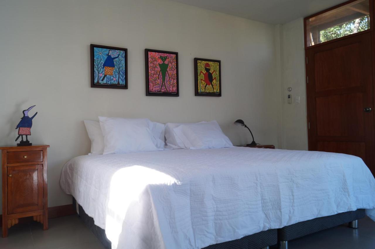 Indano Art Lodge Lamas Kültér fotó