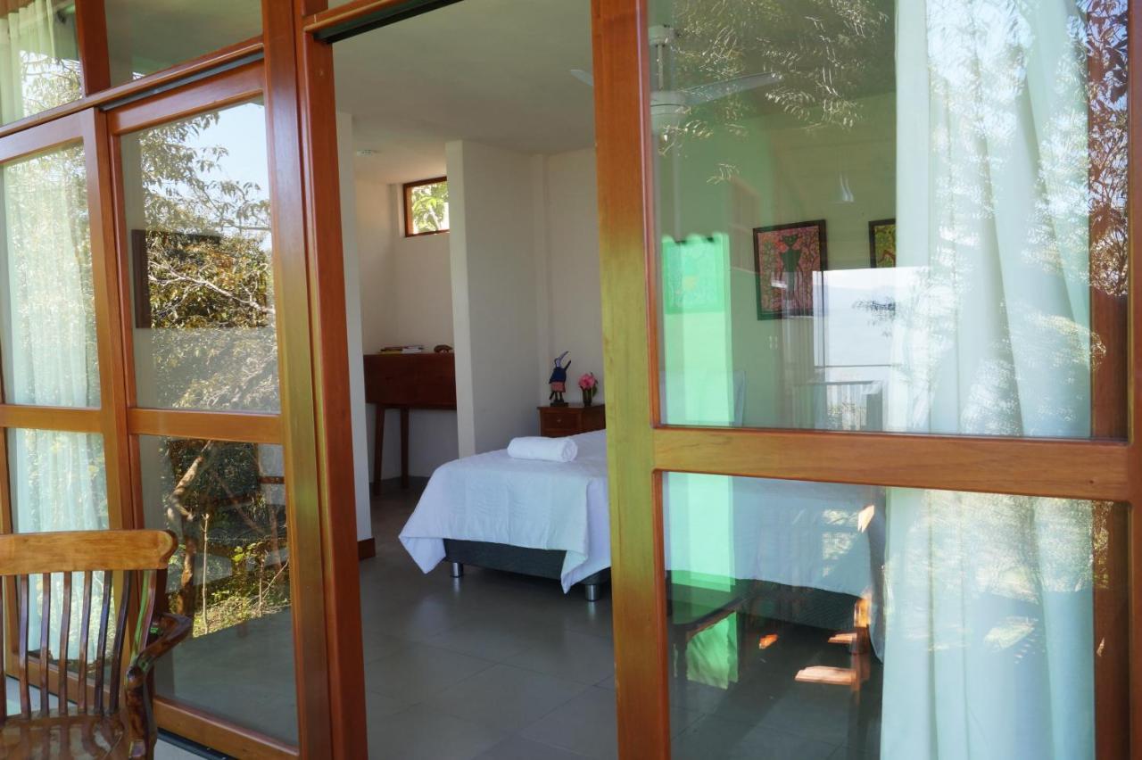 Indano Art Lodge Lamas Kültér fotó