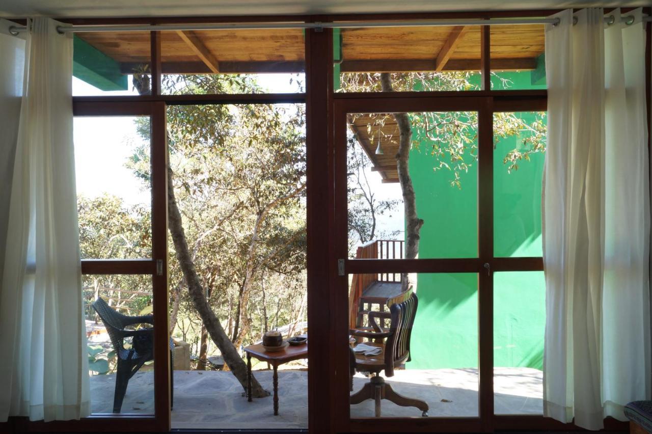 Indano Art Lodge Lamas Kültér fotó
