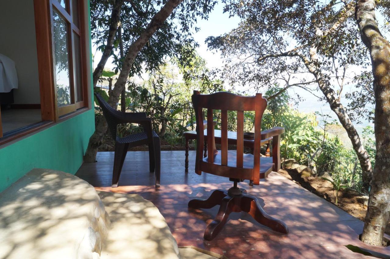 Indano Art Lodge Lamas Kültér fotó