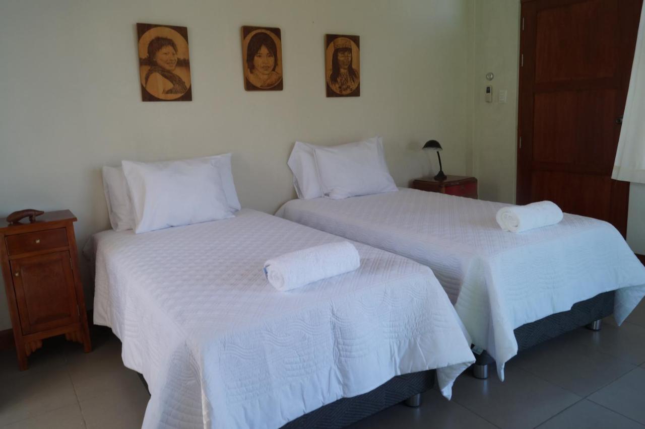 Indano Art Lodge Lamas Kültér fotó