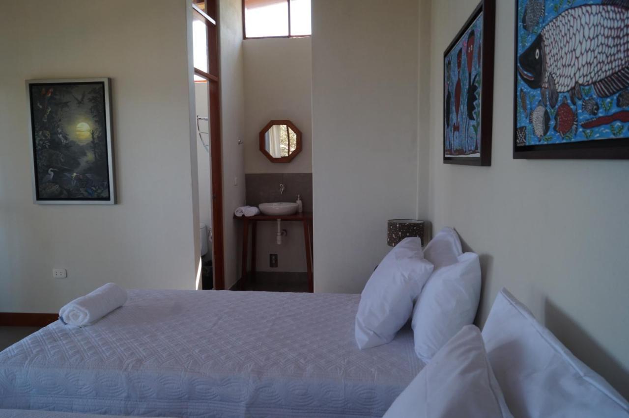 Indano Art Lodge Lamas Kültér fotó