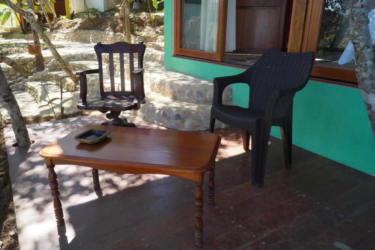 Indano Art Lodge Lamas Kültér fotó