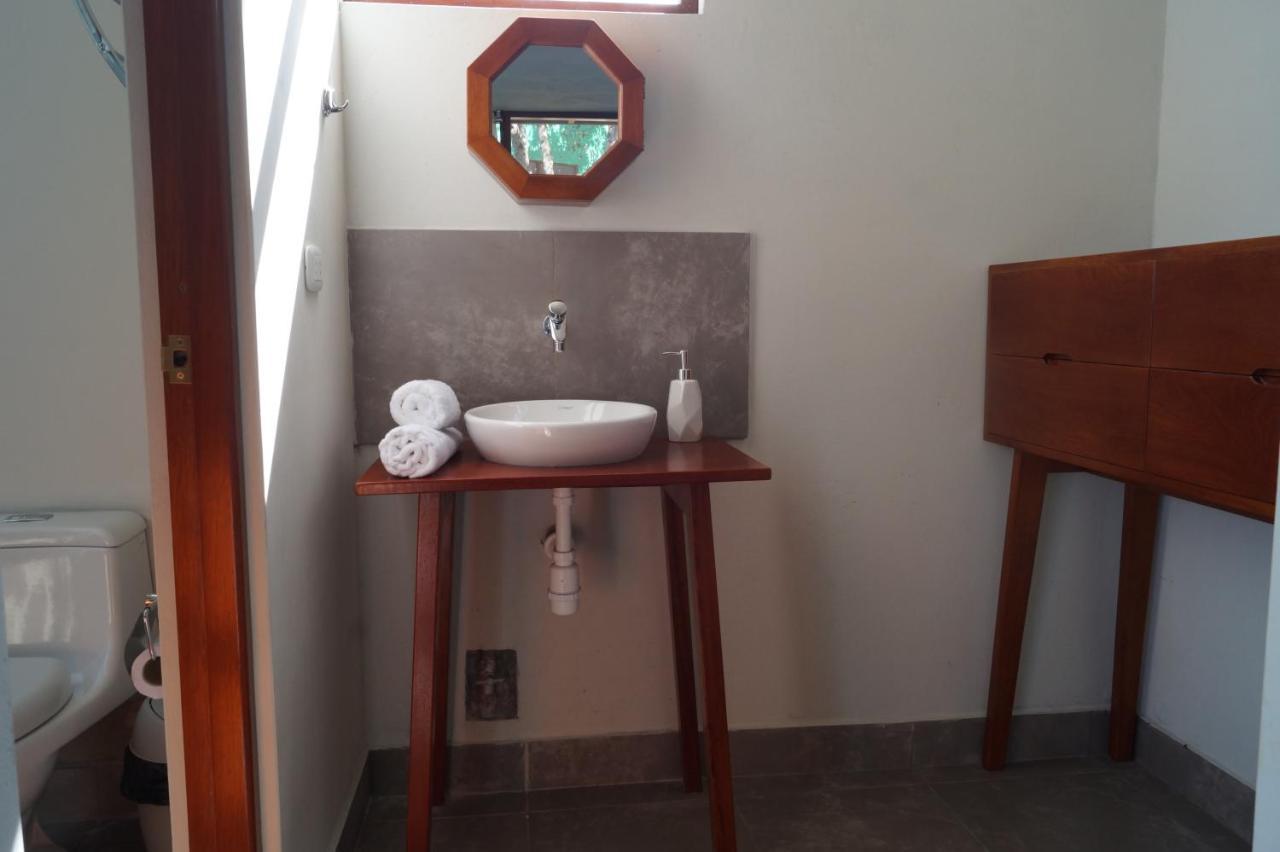 Indano Art Lodge Lamas Kültér fotó