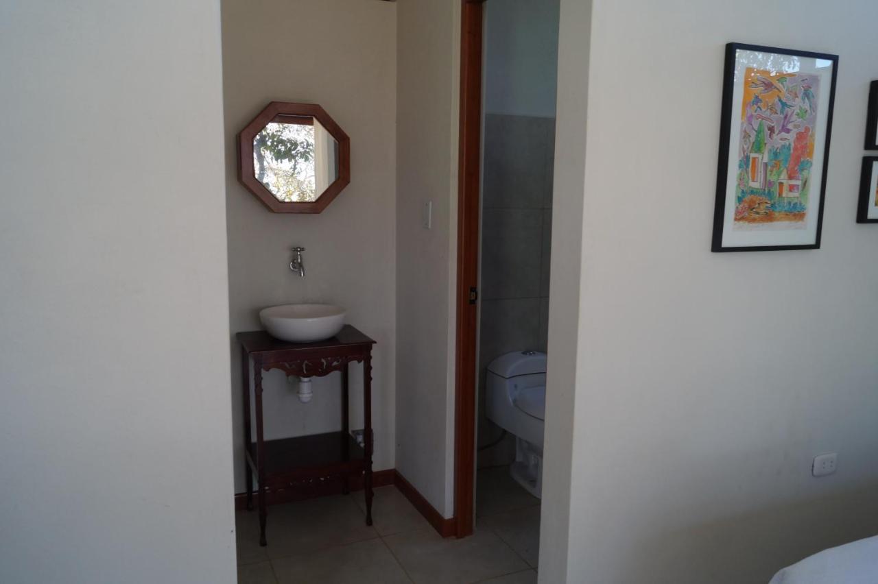 Indano Art Lodge Lamas Kültér fotó