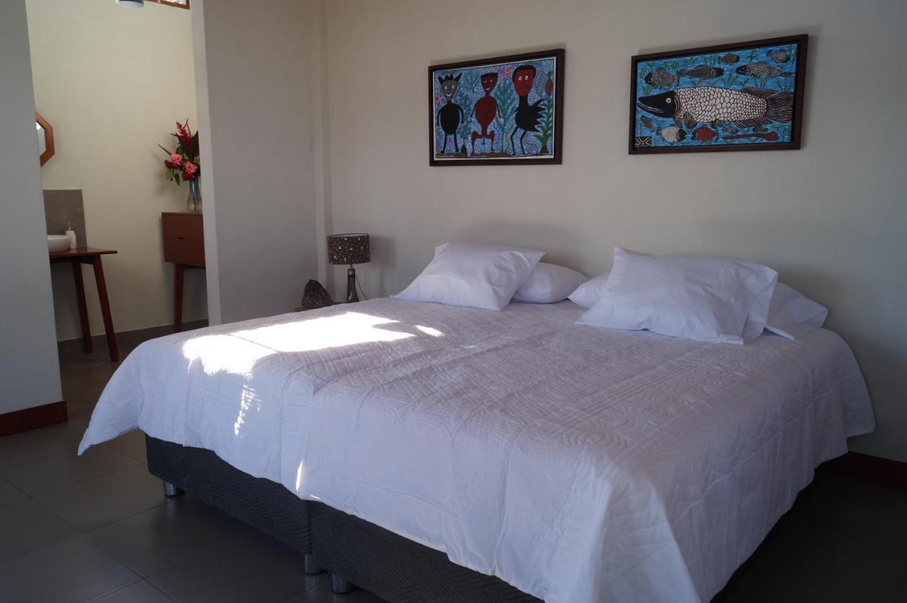Indano Art Lodge Lamas Kültér fotó