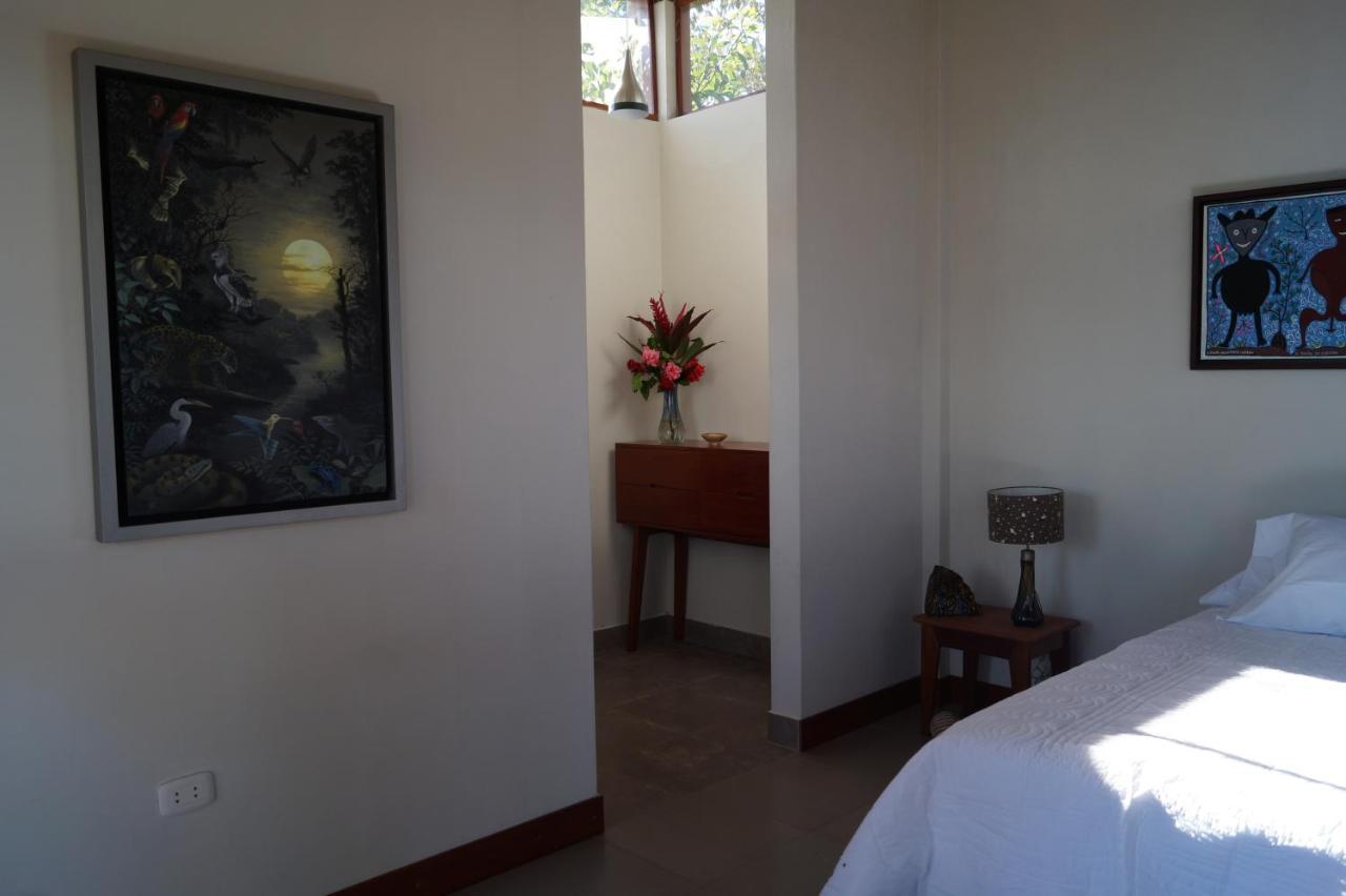 Indano Art Lodge Lamas Kültér fotó