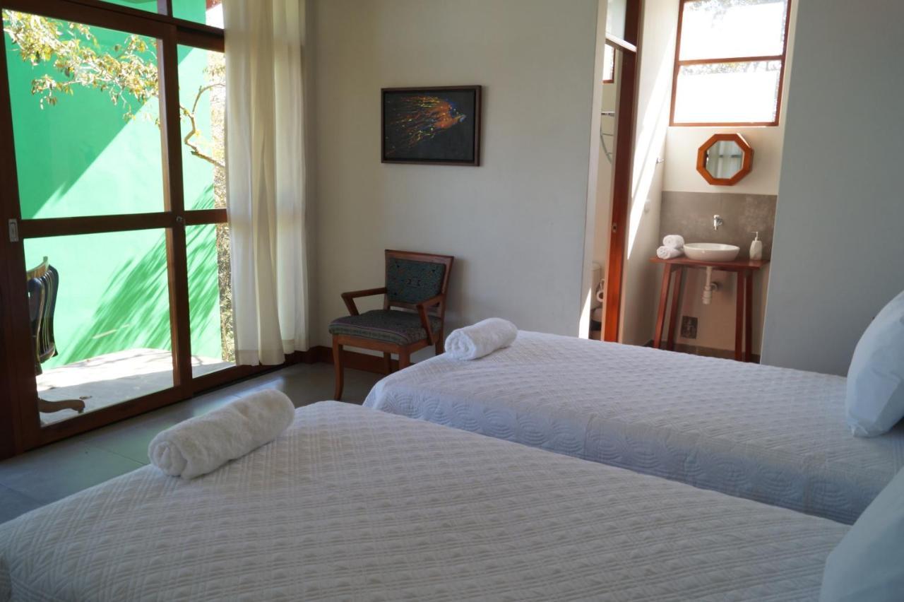 Indano Art Lodge Lamas Kültér fotó